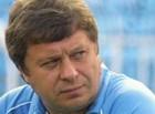 Александр ЗАВАРОВ: «В Динамо некому забивать»