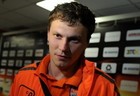 ПЯТОВ: «Выиграли сезон, в котором отставали, но догнали»