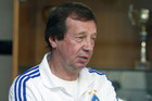 СЕМИН: «В День рождения торт для команды, стихи и песни»