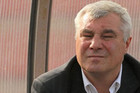 Анатолий ДЕМЬЯНЕНКО: «Команда росла, она не сразу строится»