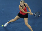 WTA Мадрид. Шарапова уступила Серене Уильямс в 1/4 финала