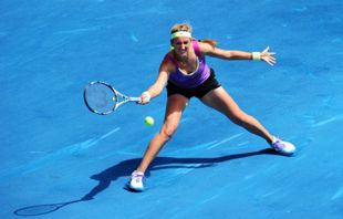 WTA Мадрид. Виктория Азаренко стала первой финалисткой