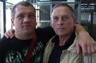 АЙРИХ: «У Солиса, как и у меня, только два кулака»