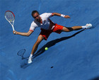 ATP Рим. Долгополов - Вердаско. ВИДЕО LIVE!