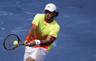 ATP Рим. Вердаско вышел во второй круг на отказе Долгополова