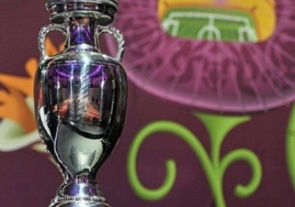 МОК: Кубок Анри Делоне - целый и невредимый