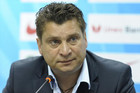 Сергей ПУЧКОВ: «Осталось три игры, самых серьезных»