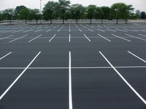 Харьков приготовил к Евро-2012 парковки для 4 тысячи авто