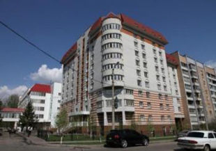 Харьков подготовил двухзвездочный хостел к Евро-2012
