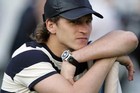 Александр АЛИЕВ: «Я доверяю только Шовковскому и Милевскому»