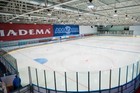 Гайдамаки переедут на новую ледовую арену