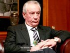 Петр ДЫМИНСКИЙ: «Сезон был провальным на 100%»