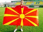 Карпаты: вместо отпуска - вызов в сборную