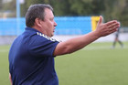 Алексей ДРОЦЕНКО: «Хочется показать красивый футбол»