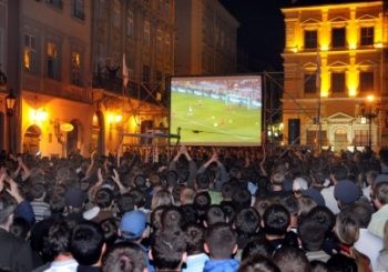 Львов придумал, чем удивить фанов Евро-2012