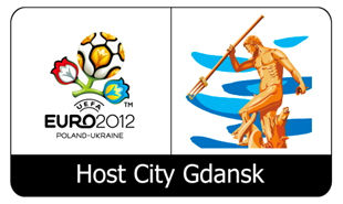 Города Евро-2012: Гданьск + ФОТО + ВИДЕО
