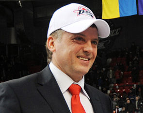 Для Донбасса было почетно участвовать в чемпионате ВХЛ