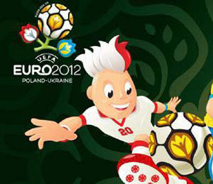 Перекупщики взвинтили цену билетов на Евро-2012 в восемь раз