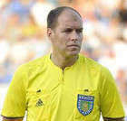 Гелиос недоволен судейством в матче с Металлургом