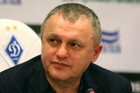 Игорь СУРКИС: «Нужно усилить минимум 4 позиции»