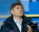 Сергей КОВАЛЕЦ: «Мы должны были побеждать»