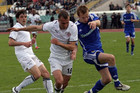 Динамо – Заря. Анонс