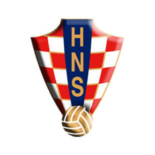 Евро-2012. Группа С. Сборная Хорватии