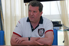 Сергей КУНИЦЫН: «Лужному предоставлен полный карт-бланш»
