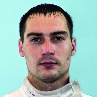 Гран При Берн 2012: Богдан Никишин завоевал серебро