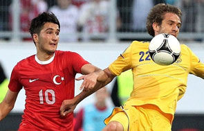Врач сборной Украины: «Матч с Турцией был под угрозой срыва»