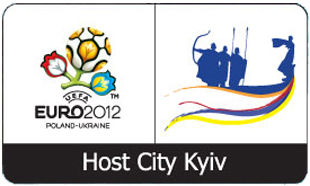 Города Евро-2012: Киев + ФОТО