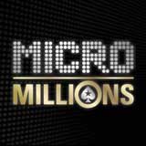 PokerStars MicroMillions II - начало в июле