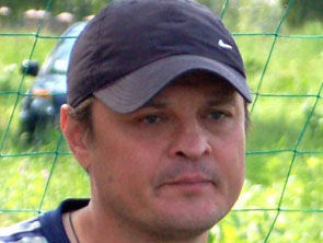 Экс-игрок сборной Украины скончался в возрасте 40 лет
