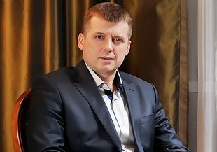 Сергей ШАКУРОВ: «Перед клубом поставлены серьезные задачи»