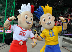 В Евро-2012 со Sport.ua!