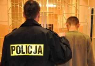 Глава МВД Польши: «Задержано 10 иностранных болельщиков»