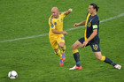 Сергей НАЗАРЕНКО: «В первой игре очень хотелось выиграть»