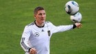 Бастиан ШВАЙНШТАЙГЕР: «Завтра нас ждет великий матч»