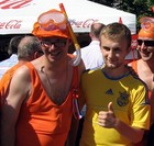 Мастер-класс от голландцев: как попасть в кадр + ВИДЕО