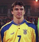 Сергей КАНДАУРОВ: «Игроки сборной России ходили пешком»