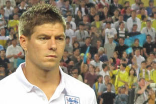 Стивен ДЖЕРРАРД: «Сборная Украины очень опасна»