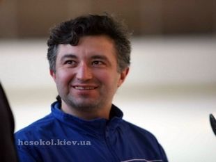 Савицкий претендует на пост наставника юниорской сборной