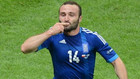 Димитрис САЛПИНГИДИС: «Мы боролись как могли»