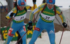 Чемпионат мира 2011. Стартовые составы женской эстафеты