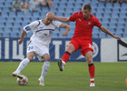 Таврия - Кривбасс - 2:1