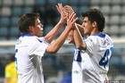 Огнен ВУКОЕВИЧ: «Шовковский на 100% прав»