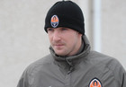Александр КУЧЕР: «Потихоньку набираю форму»