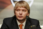 Сергей ПАЛКИН: «Определили главные ценности нашего клуба»