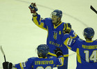 Украина - Эстония - 5:2