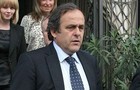 Платини поддерживает дисквалификацию Фергюсона